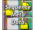 Search Sequence Meta Data 