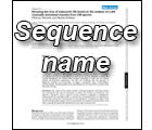 Search Sequence Names